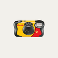 Kodak Funsaver One Time Use Film Camera