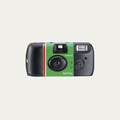 Fujifilm QuickSnap One Time Use Film Camera
