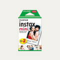 Fujifilm Instax Mini Instant Daylight Film (20 Pack)